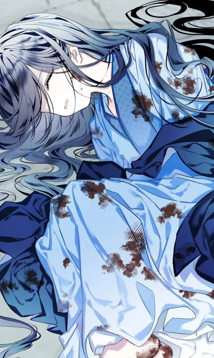 Read I Raised a Villain chapter 2 image 134 on Lezhin