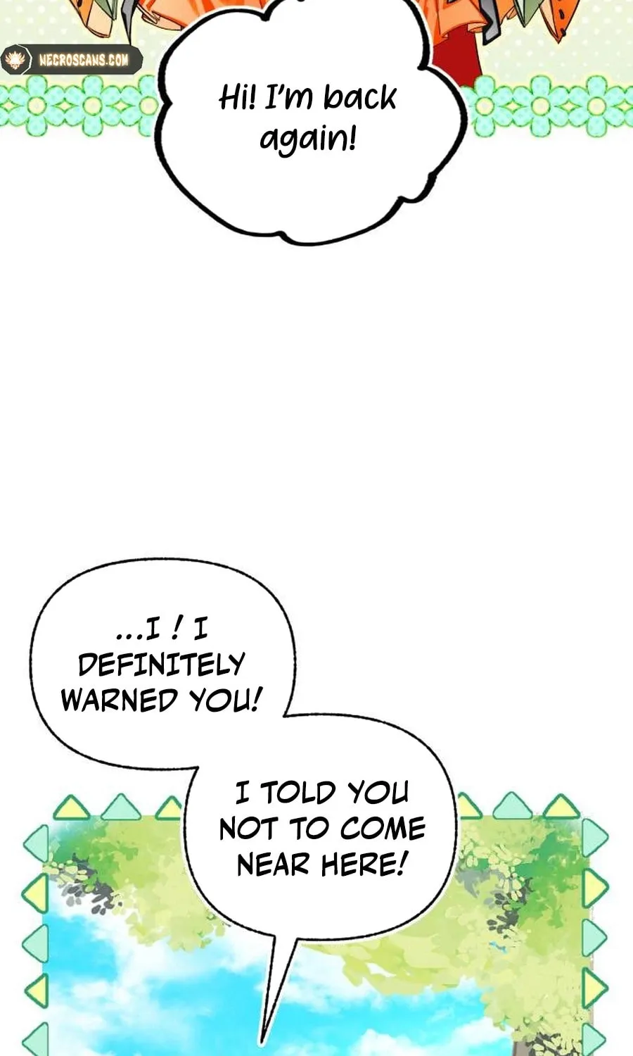 Read I Raised a Villain chapter 2 image 18 on Lezhin