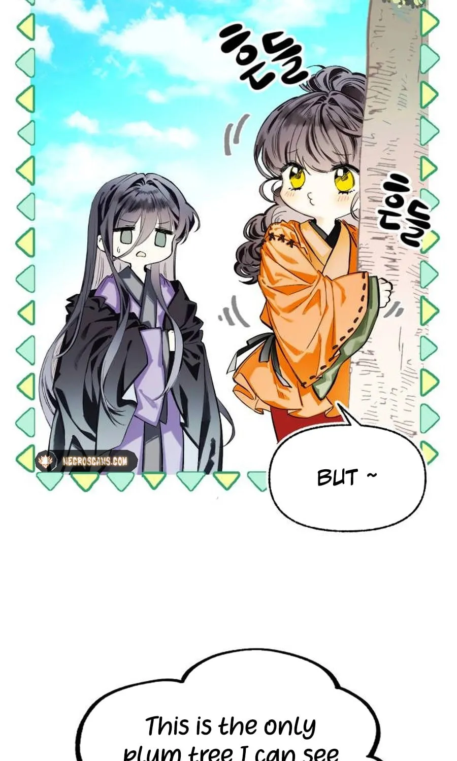 Read I Raised a Villain chapter 2 image 19 on Lezhin