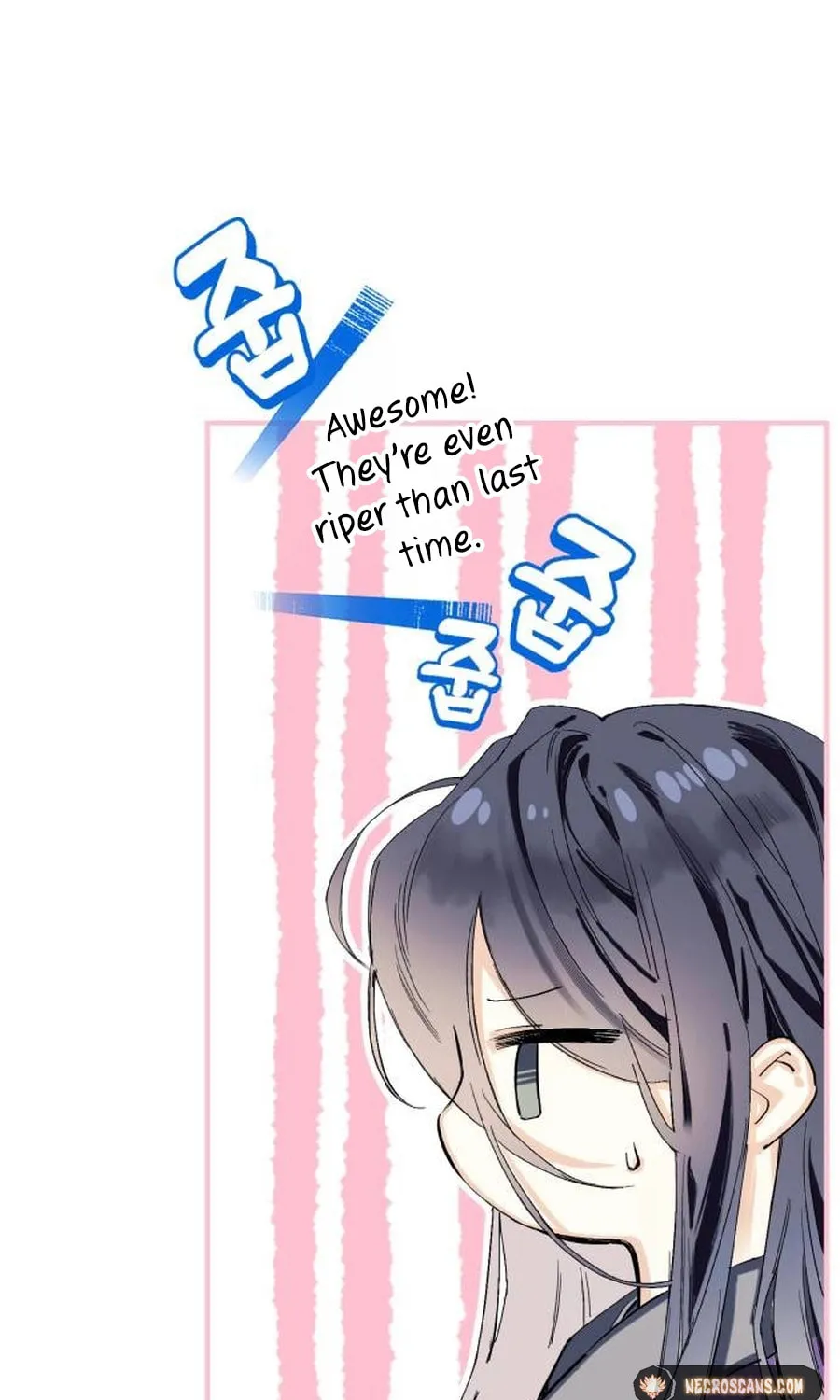 Read I Raised a Villain chapter 2 image 21 on Lezhin
