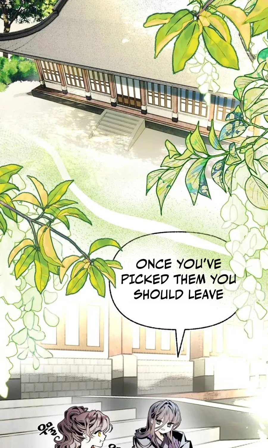 Read I Raised a Villain chapter 2 image 23 on Lezhin