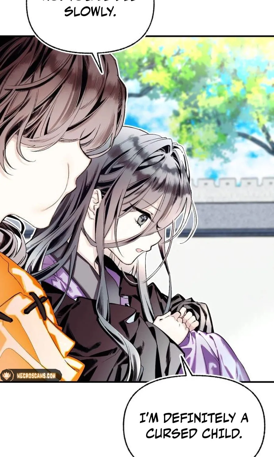 Read I Raised a Villain chapter 2 image 25 on Lezhin