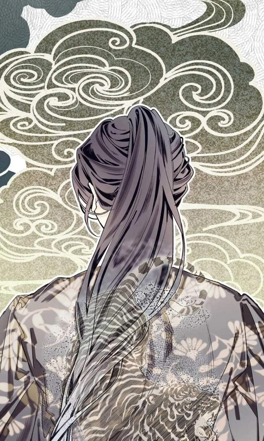 Read I Raised a Villain chapter 2 image 29 on Lezhin