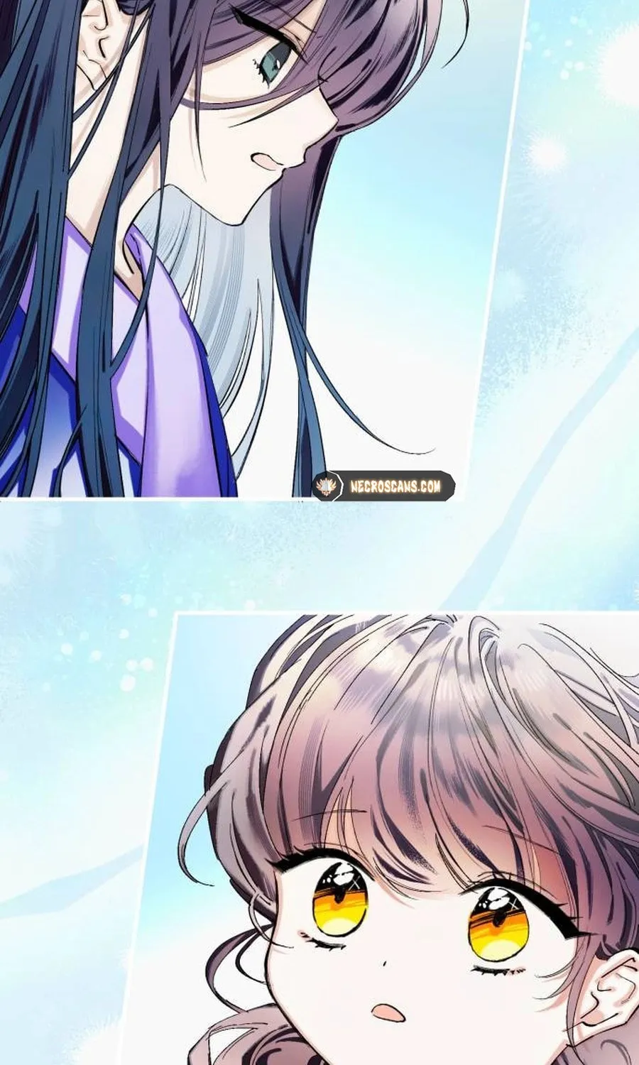 Read I Raised a Villain chapter 2 image 3 on Lezhin