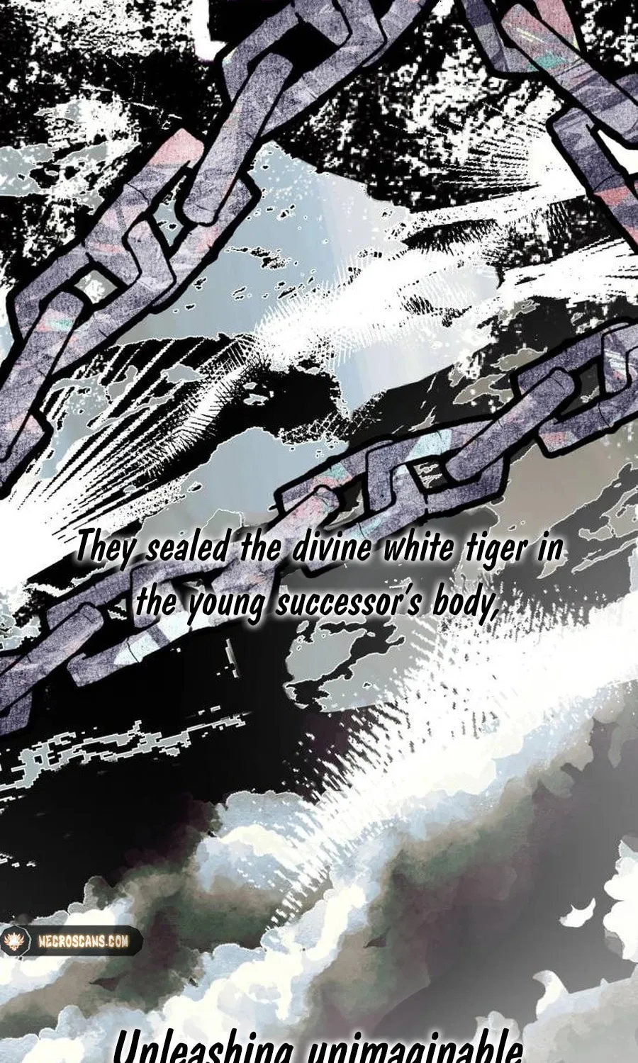 Read I Raised a Villain chapter 2 image 37 on Lezhin