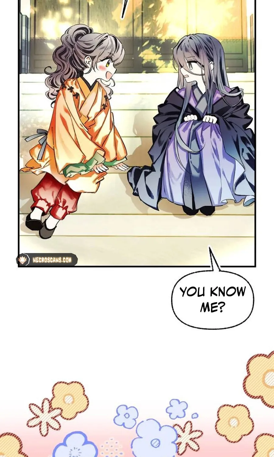 Read I Raised a Villain chapter 2 image 41 on Lezhin