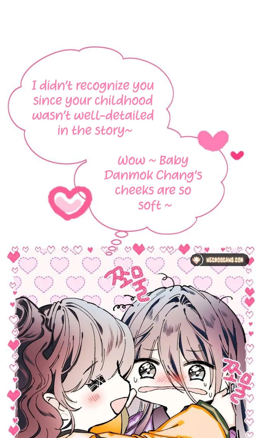 Read I Raised a Villain chapter 2 image 44 on Lezhin