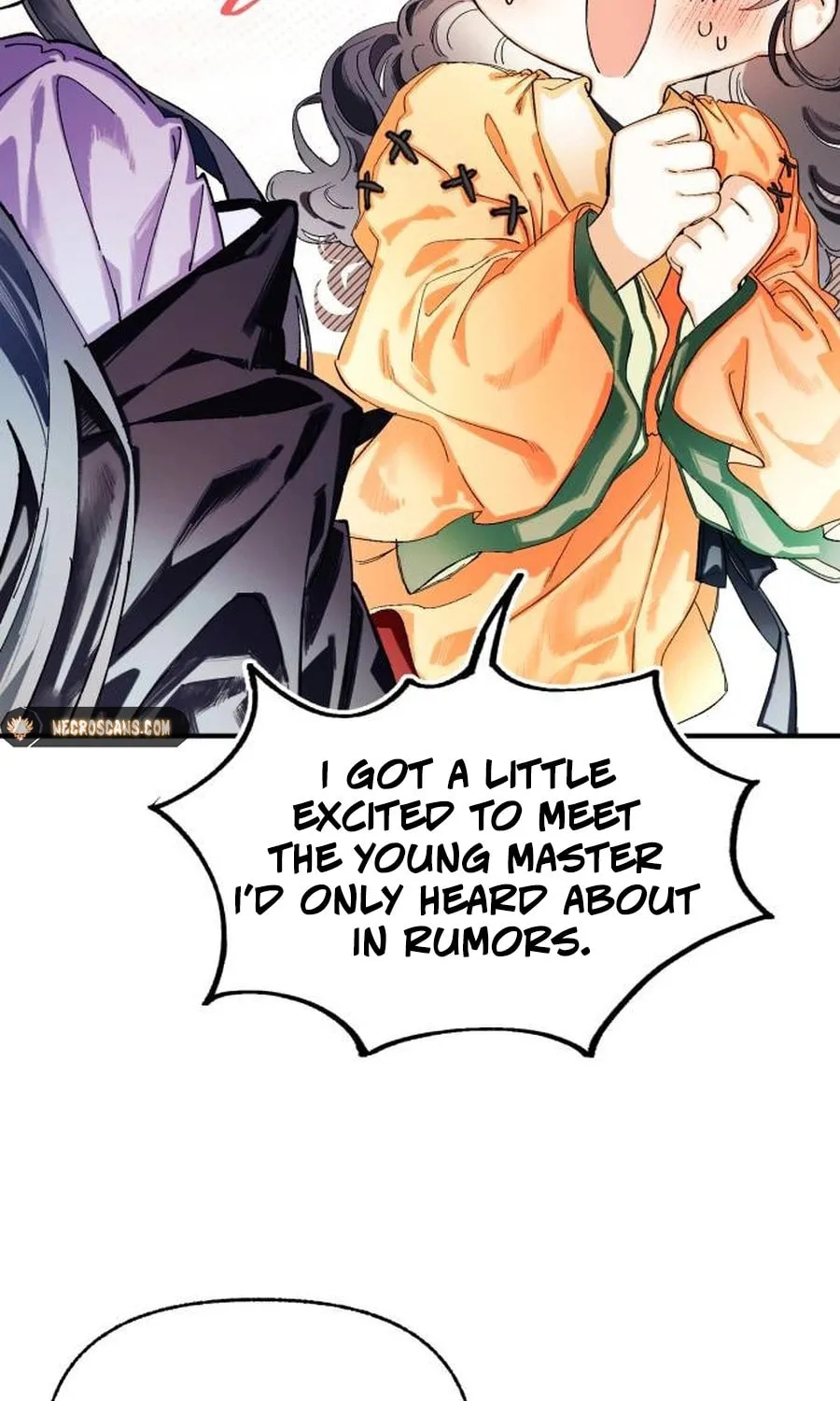 Read I Raised a Villain chapter 2 image 47 on Lezhin