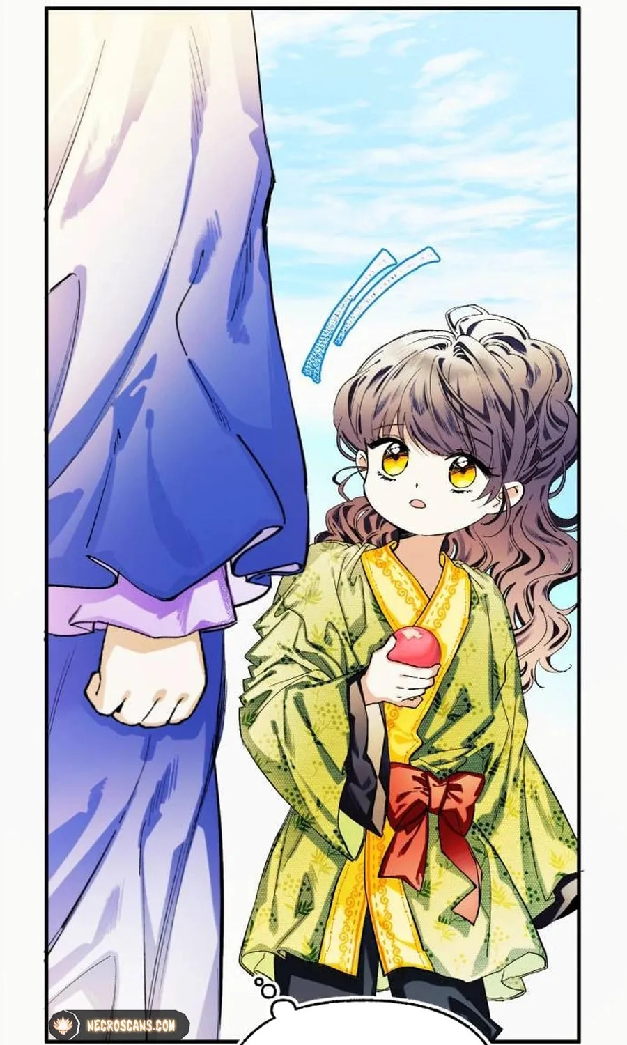 Read I Raised a Villain chapter 2 image 5 on Lezhin
