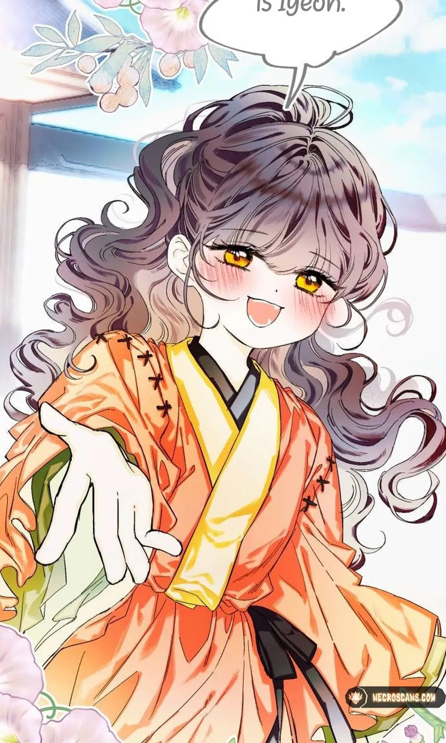 Read I Raised a Villain chapter 2 image 51 on Lezhin