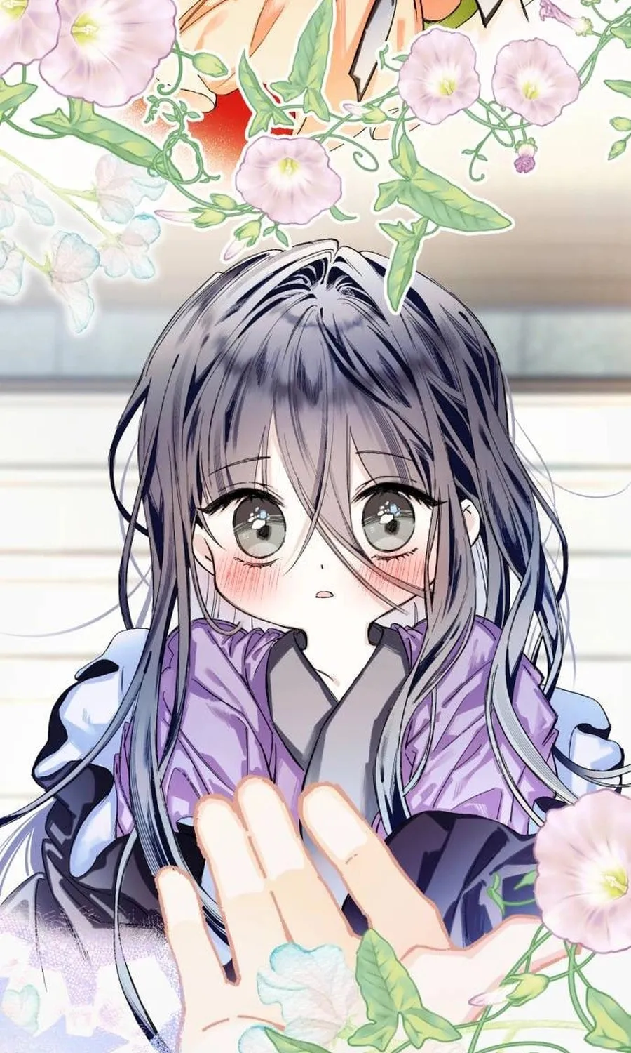 Read I Raised a Villain chapter 2 image 52 on Lezhin