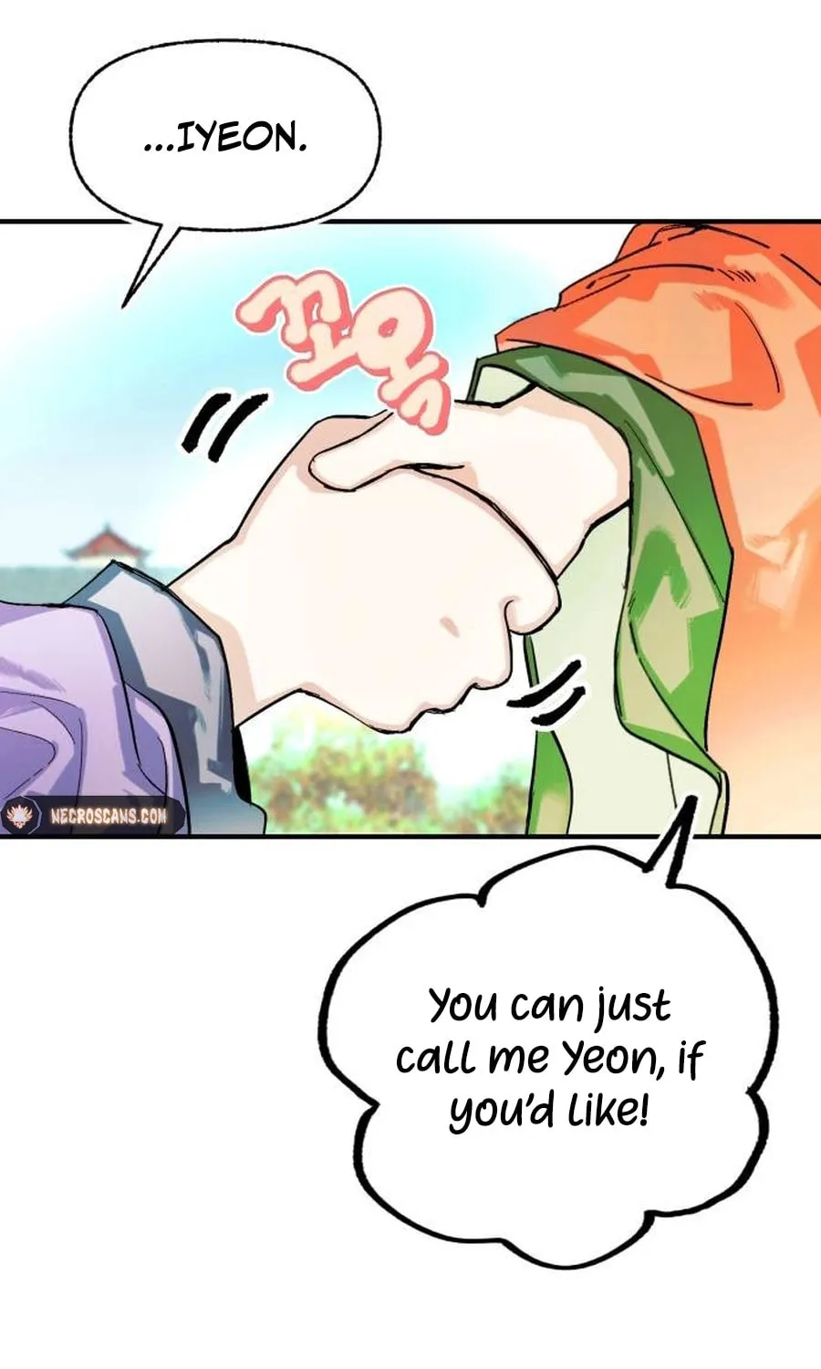 Read I Raised a Villain chapter 2 image 54 on Lezhin