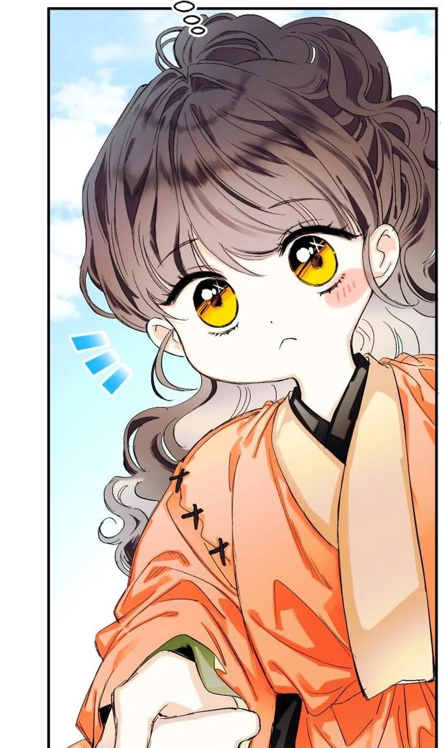 Read I Raised a Villain chapter 2 image 56 on Lezhin