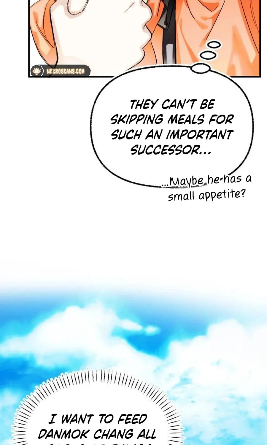 Read I Raised a Villain chapter 2 image 57 on Lezhin