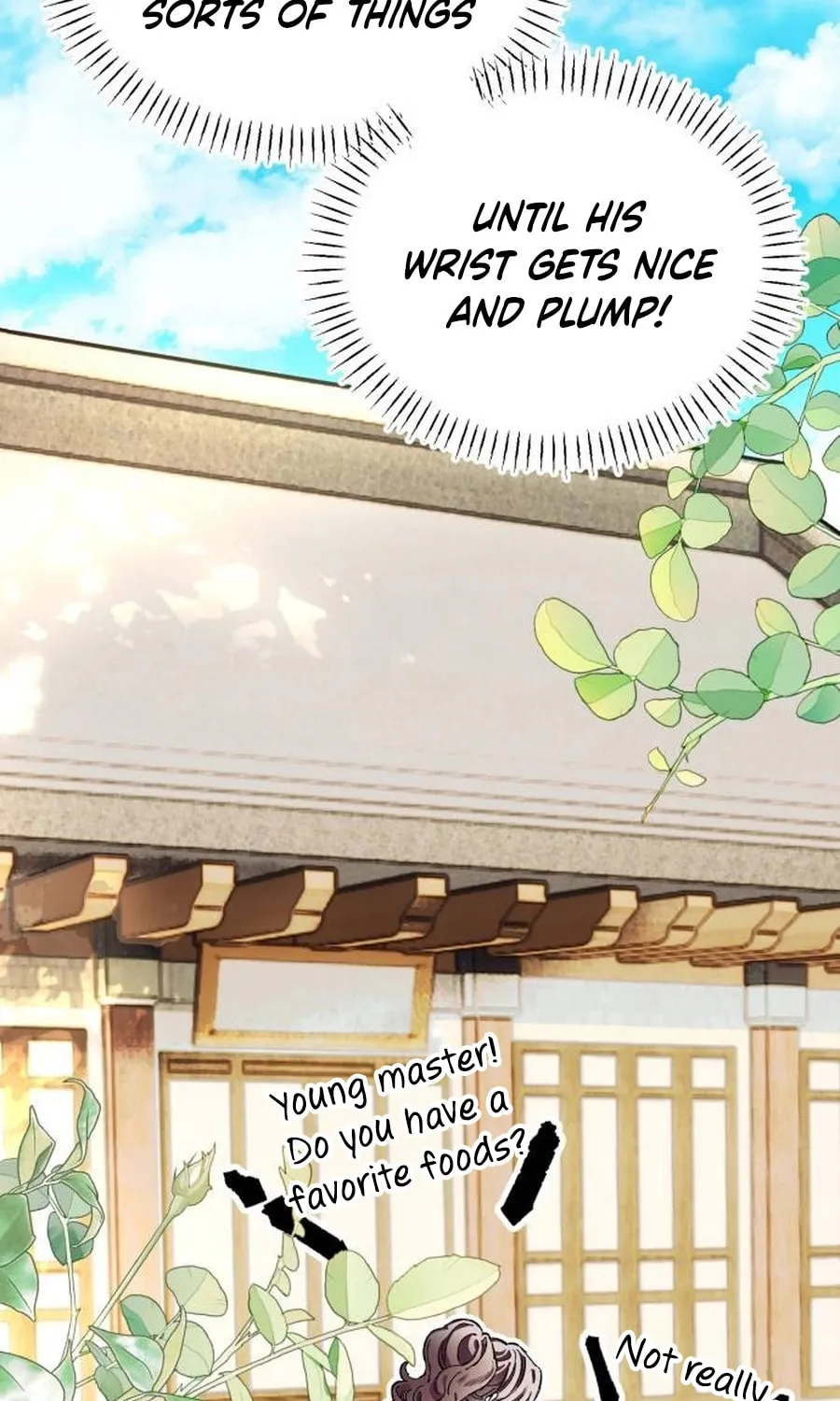 Read I Raised a Villain chapter 2 image 58 on Lezhin