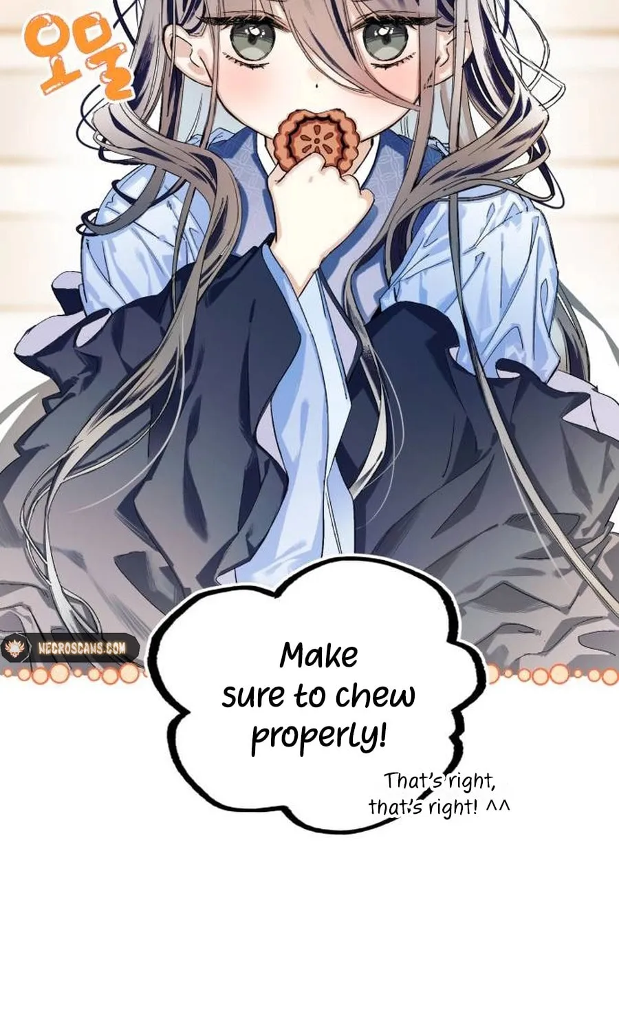 Read I Raised a Villain chapter 2 image 63 on Lezhin