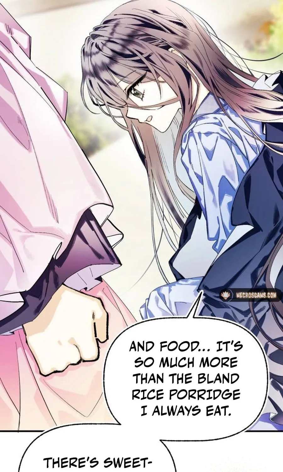 Read I Raised a Villain chapter 2 image 73 on Lezhin