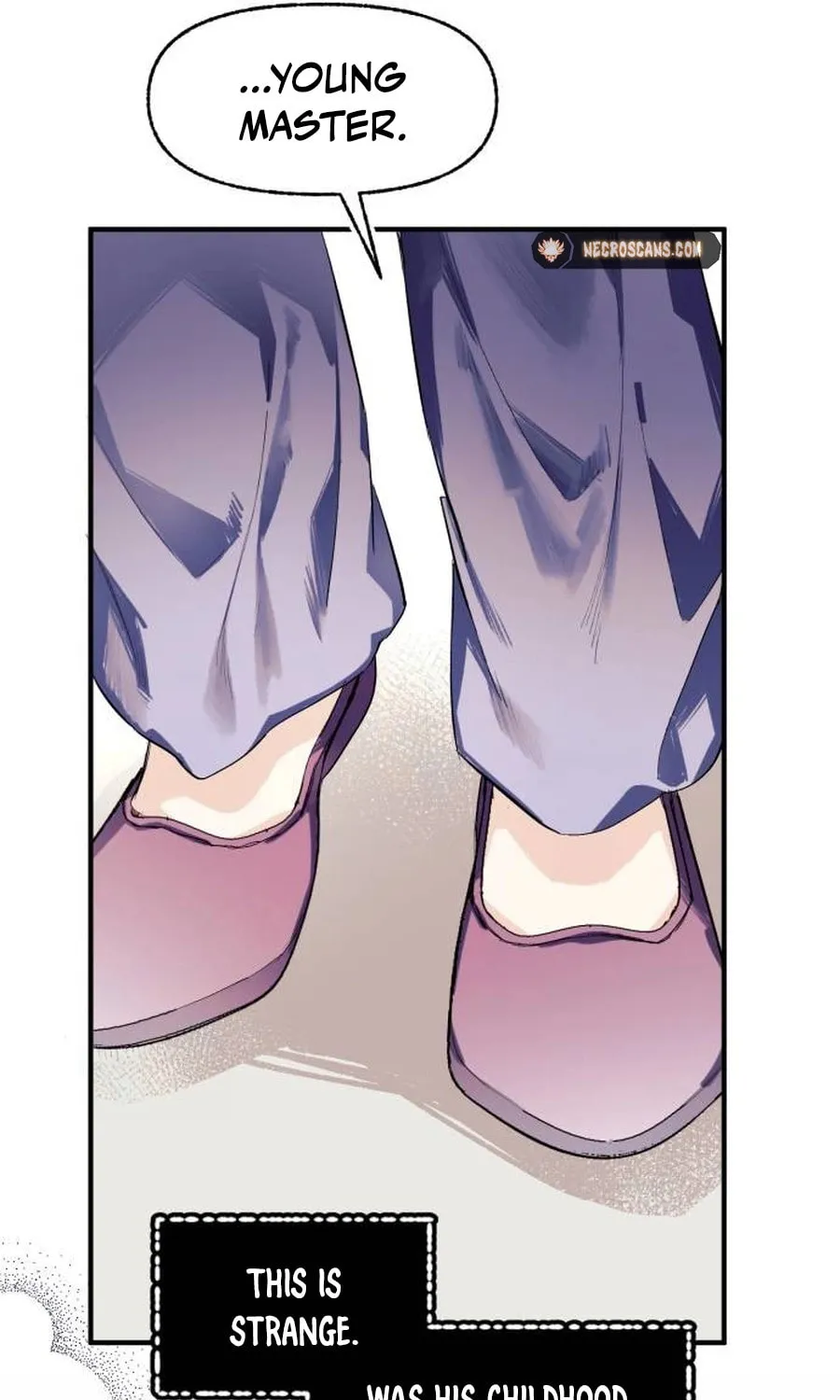 Read I Raised a Villain chapter 2 image 76 on Lezhin