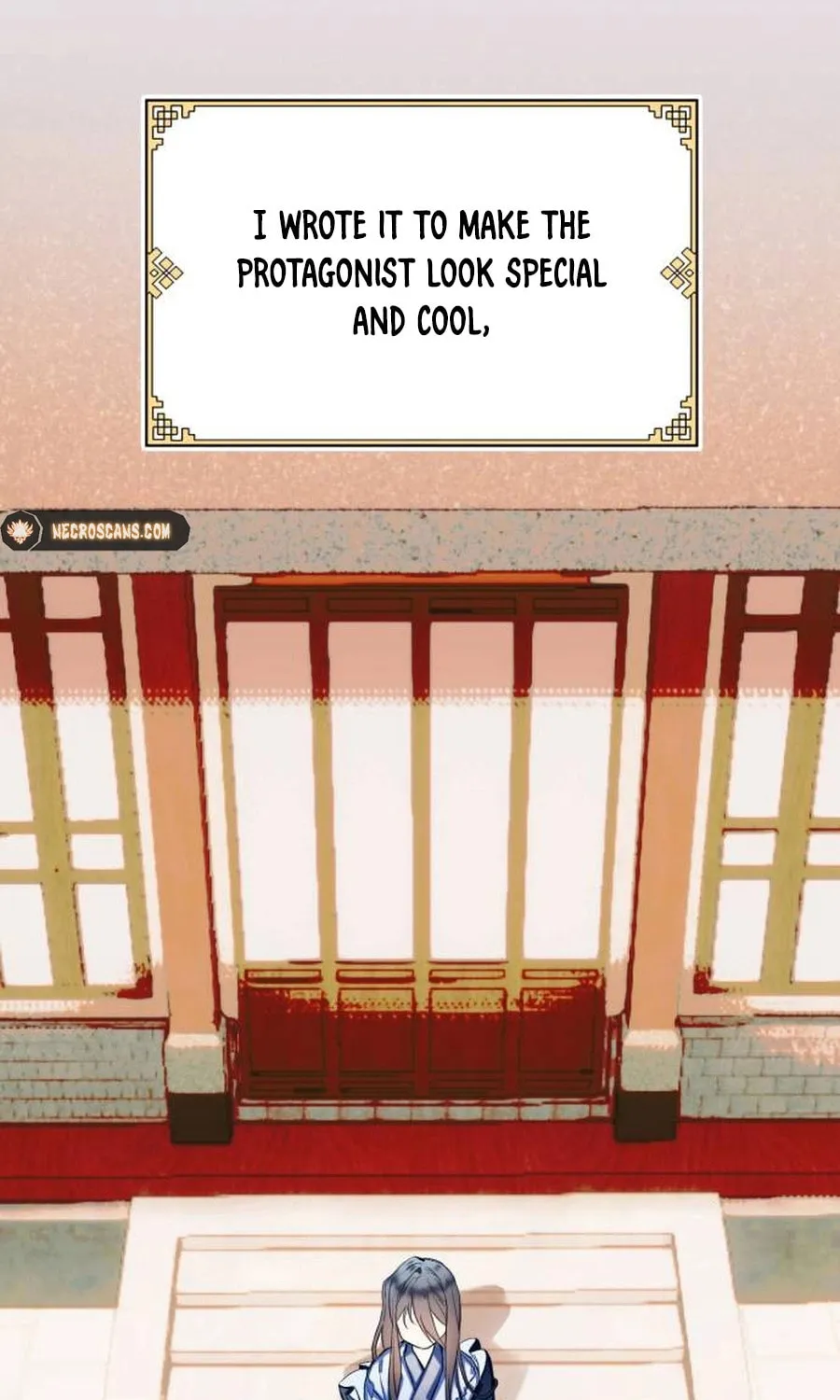 Read I Raised a Villain chapter 2 image 79 on Lezhin