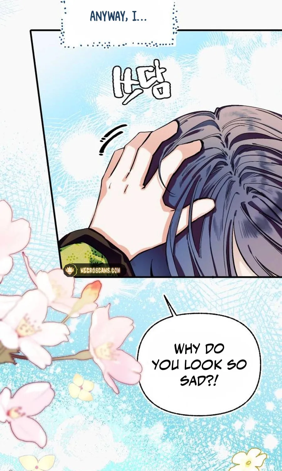 Read I Raised a Villain chapter 2 image 8 on Lezhin