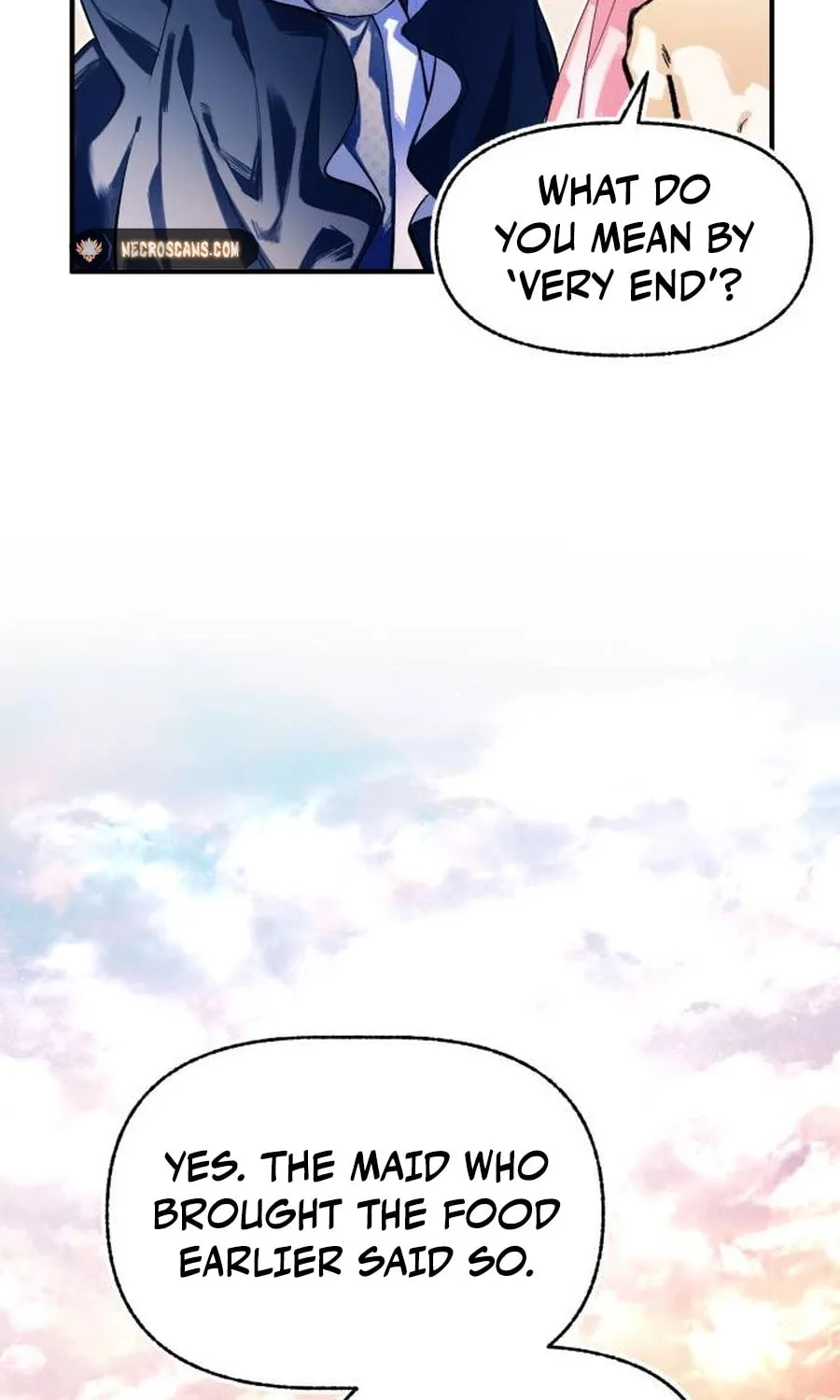 Read I Raised a Villain chapter 2 image 84 on Lezhin