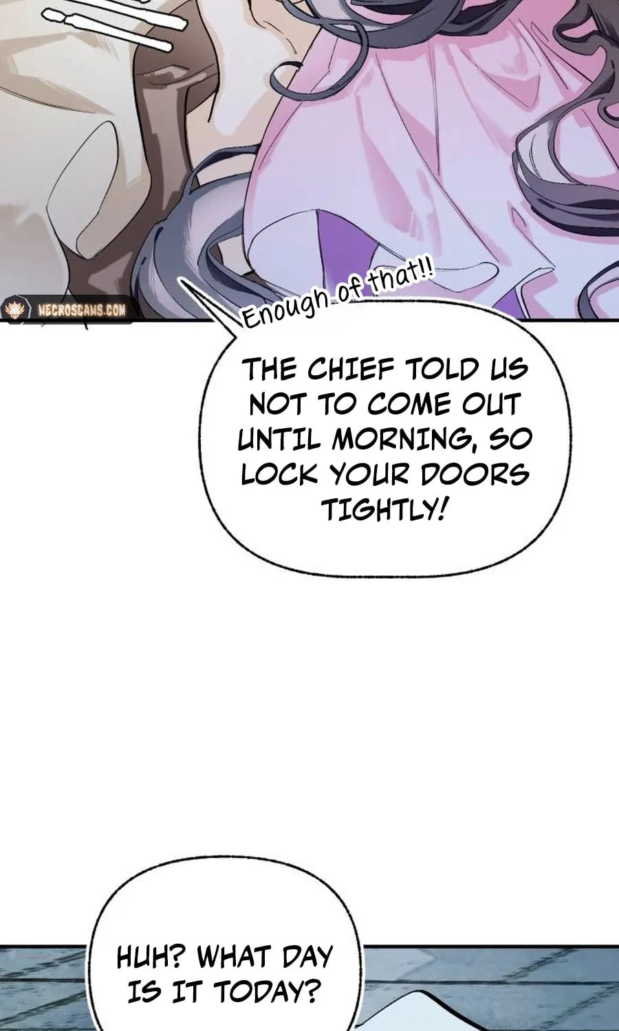 Read I Raised a Villain chapter 2 image 97 on Lezhin