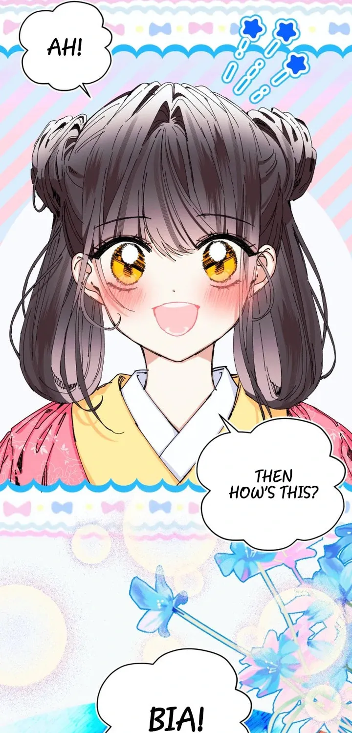 Read I Raised a Villain chapter 20 image 32 on Lezhin