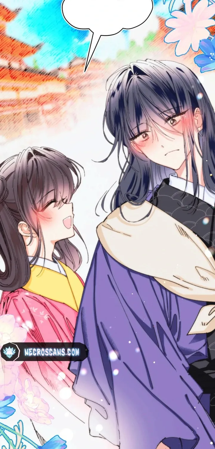 Read I Raised a Villain chapter 20 image 33 on Lezhin
