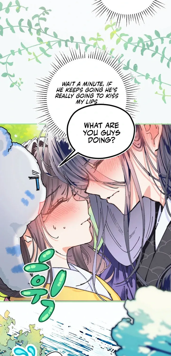 Read I Raised a Villain chapter 20 image 4 on Lezhin