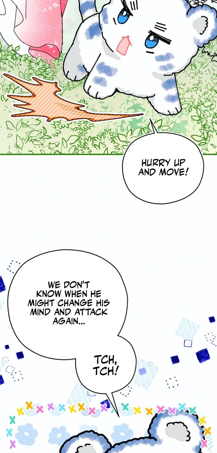 Read I Raised a Villain chapter 20 image 6 on Lezhin