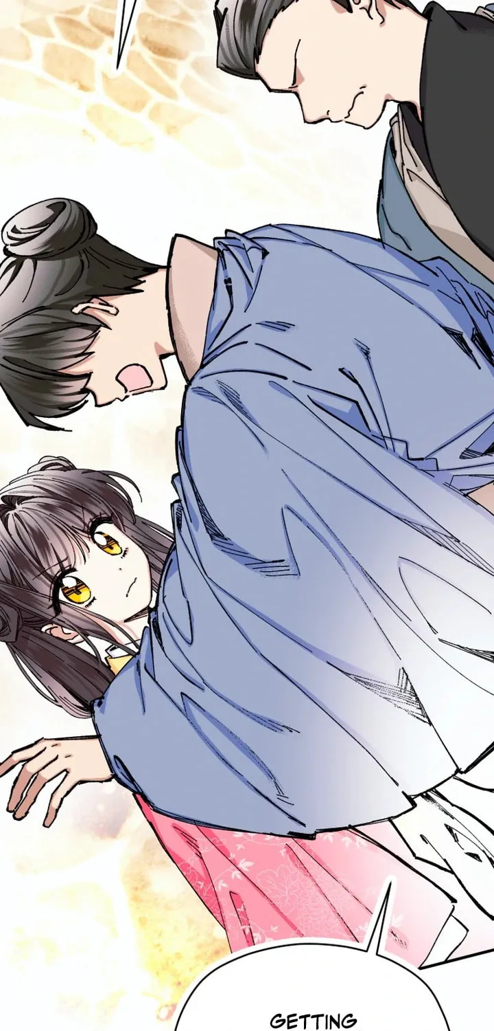 Read I Raised a Villain chapter 20 image 63 on Lezhin