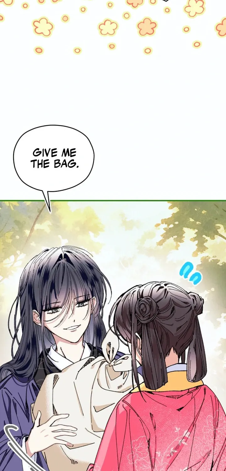 Read I Raised a Villain chapter 20 image 9 on Lezhin