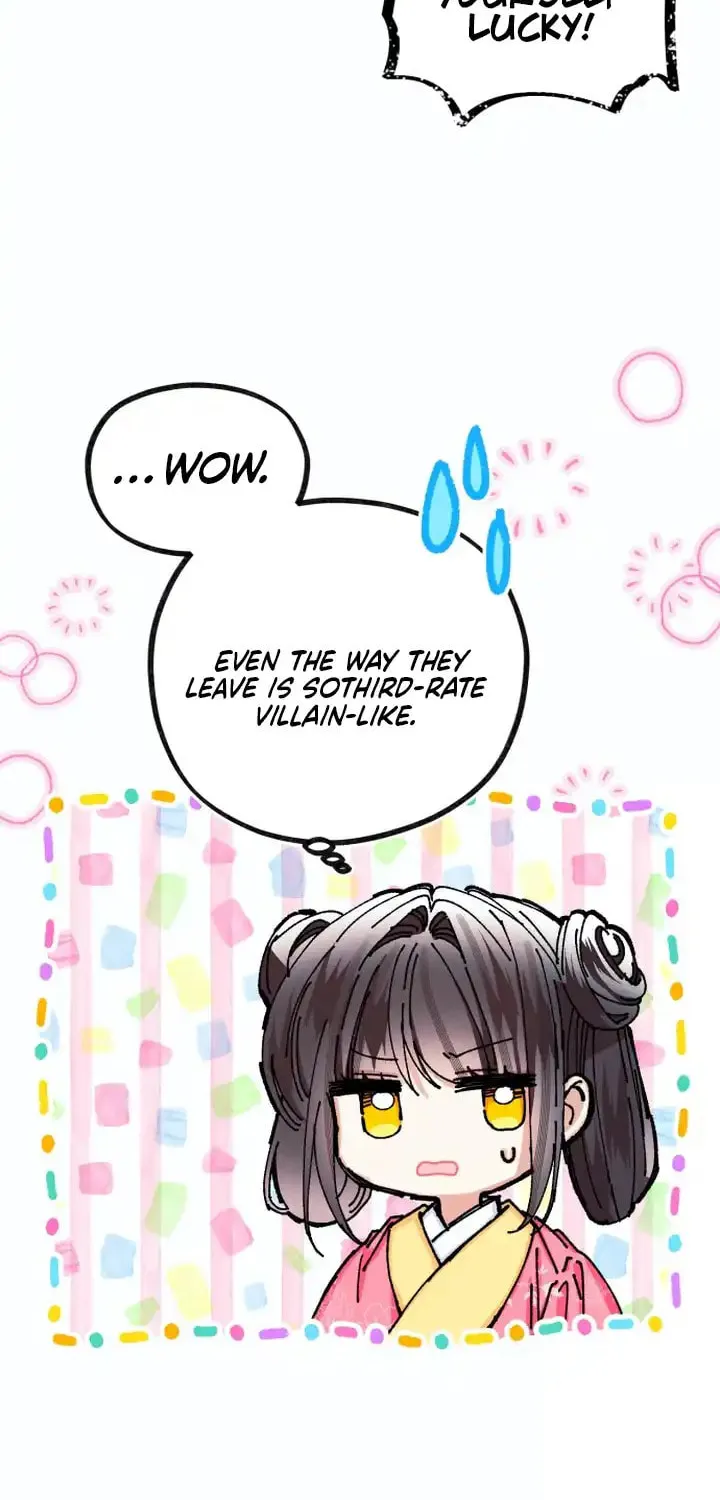 Read I Raised a Villain chapter 21 image 14 on Lezhin
