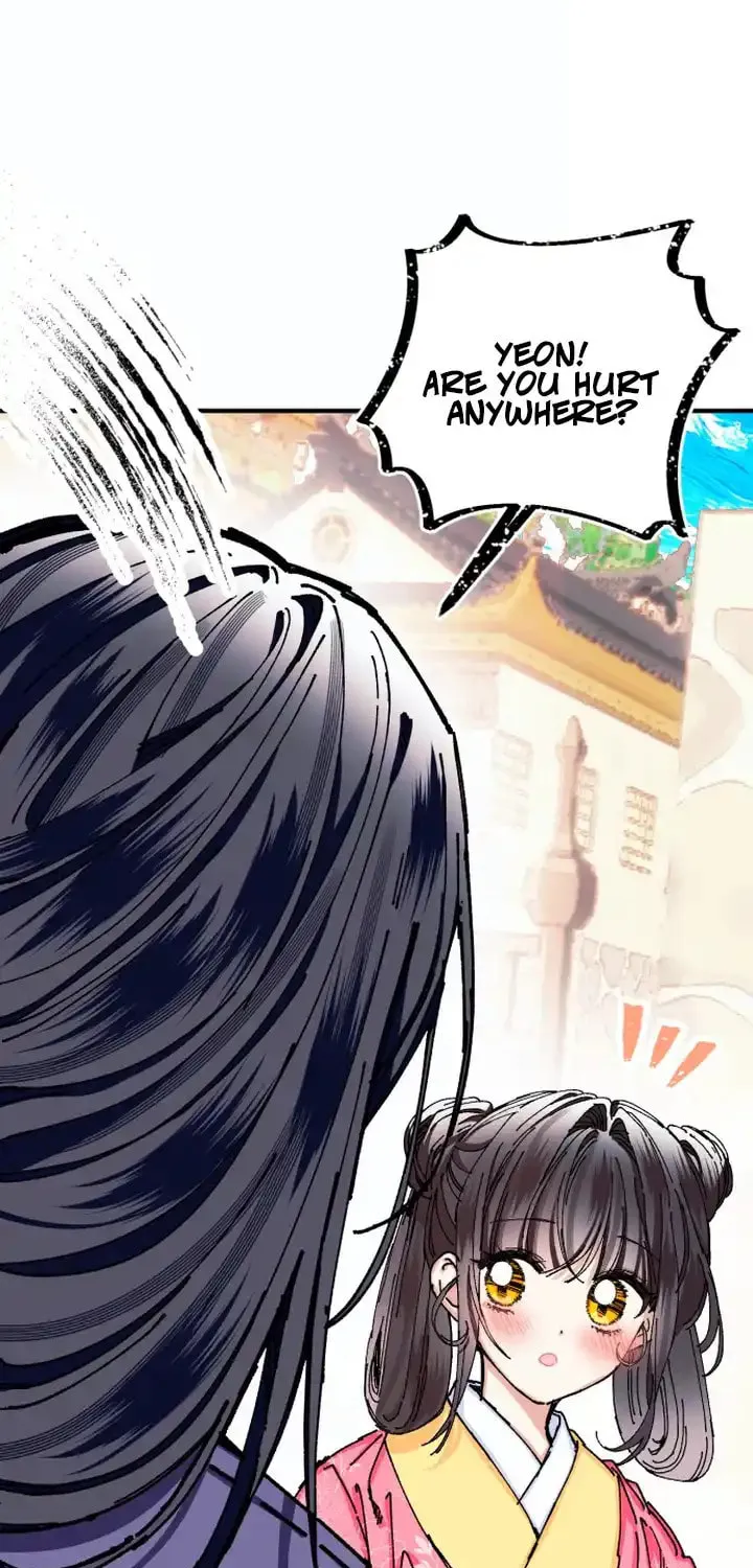 Read I Raised a Villain chapter 21 image 15 on Lezhin
