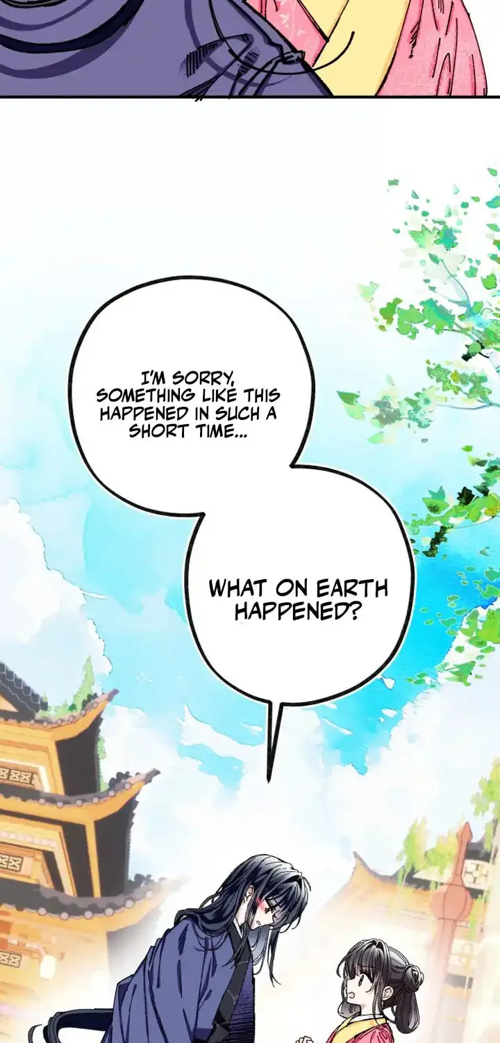 Read I Raised a Villain chapter 21 image 16 on Lezhin