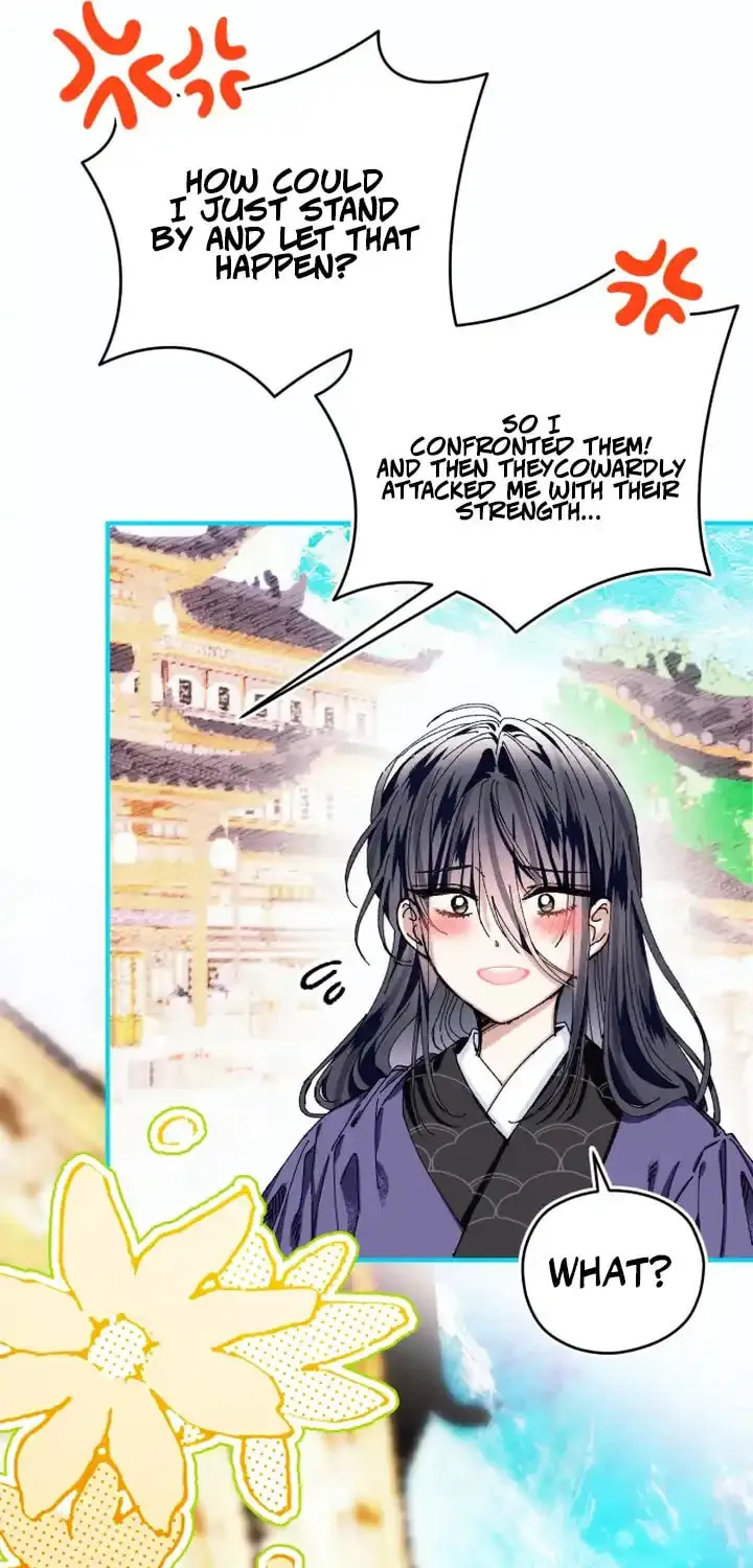 Read I Raised a Villain chapter 21 image 19 on Lezhin