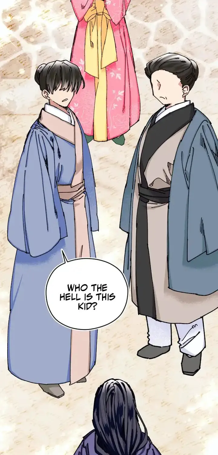 Read I Raised a Villain chapter 21 image 2 on Lezhin