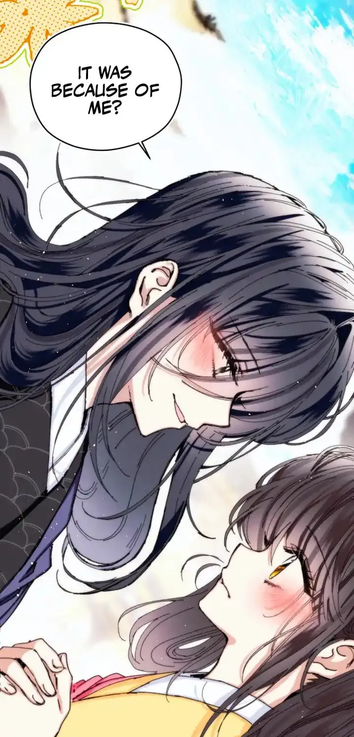 Read I Raised a Villain chapter 21 image 20 on Lezhin