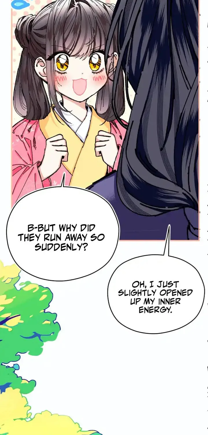 Read I Raised a Villain chapter 21 image 22 on Lezhin