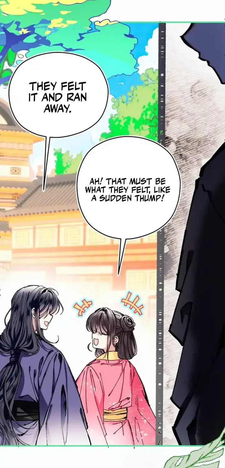 Read I Raised a Villain chapter 21 image 23 on Lezhin