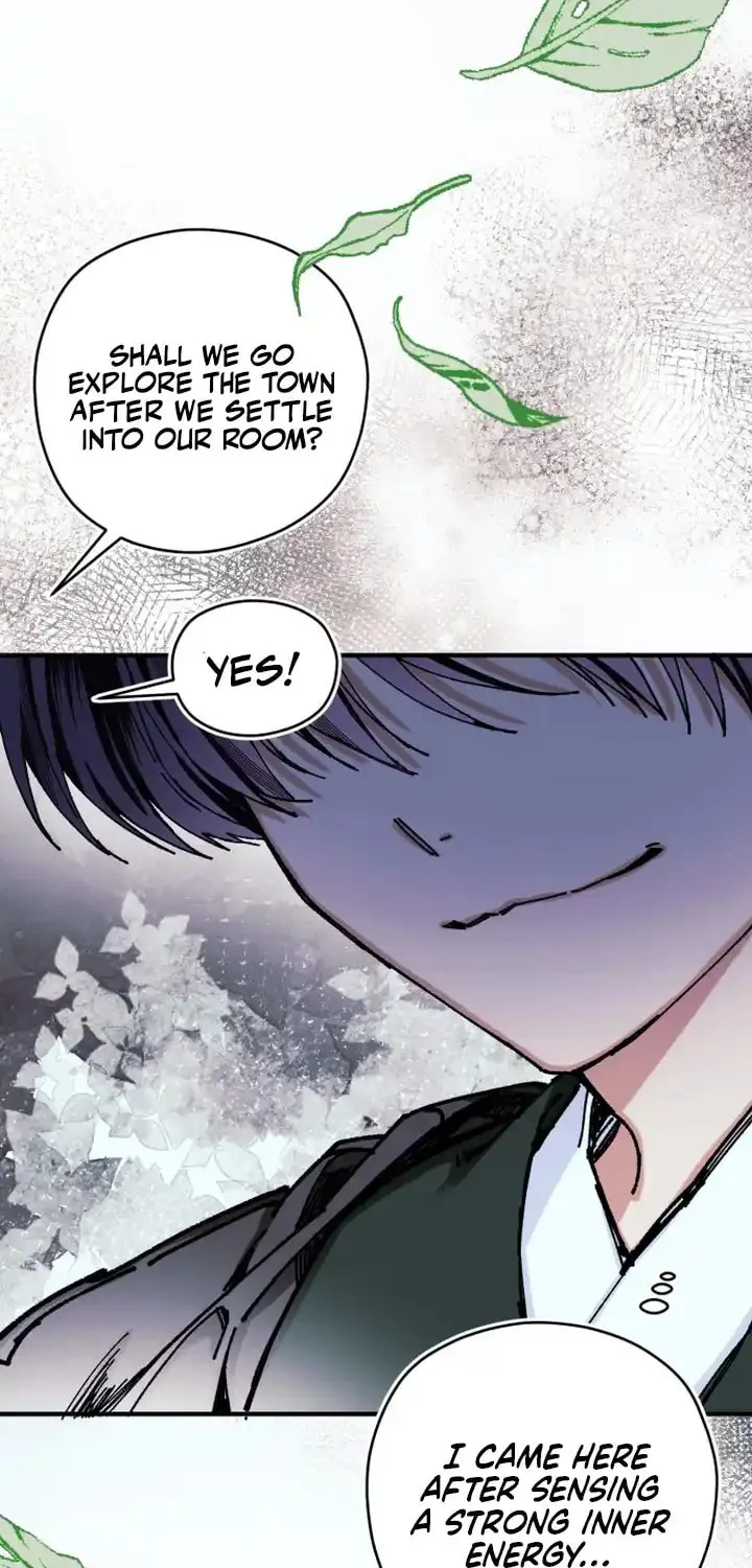 Read I Raised a Villain chapter 21 image 24 on Lezhin