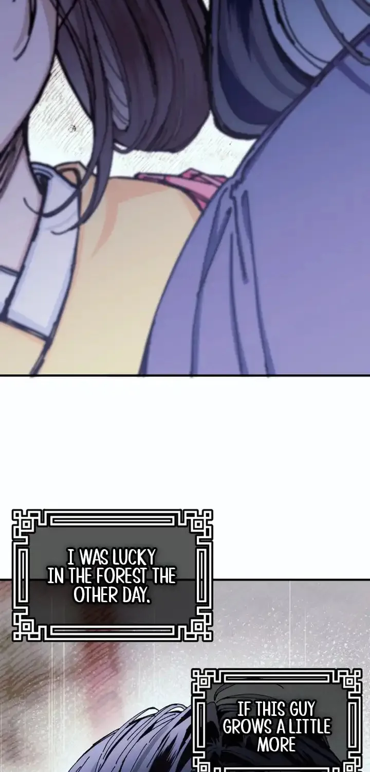 Read I Raised a Villain chapter 21 image 26 on Lezhin