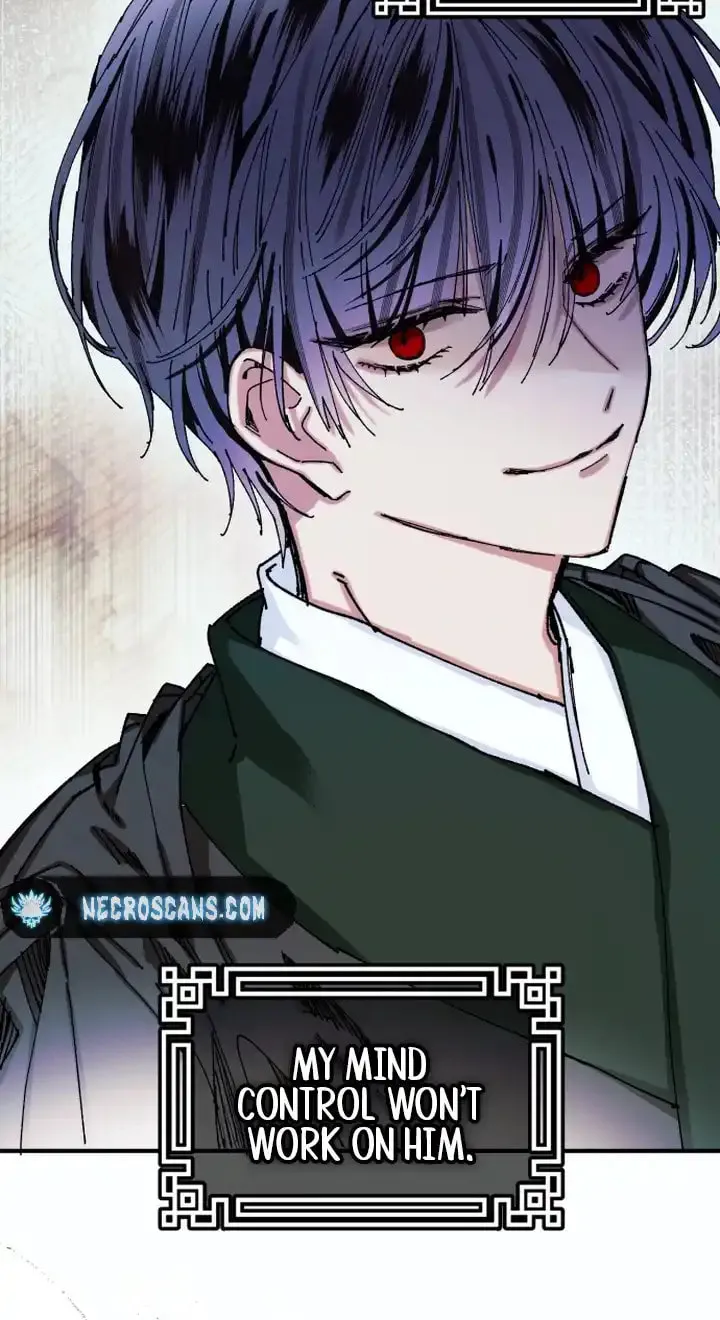 Read I Raised a Villain chapter 21 image 27 on Lezhin