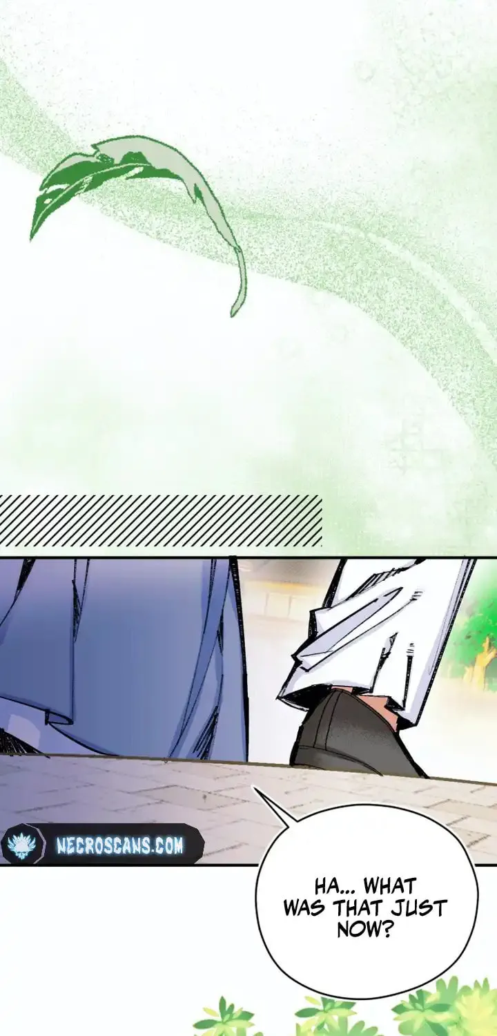 Read I Raised a Villain chapter 21 image 30 on Lezhin