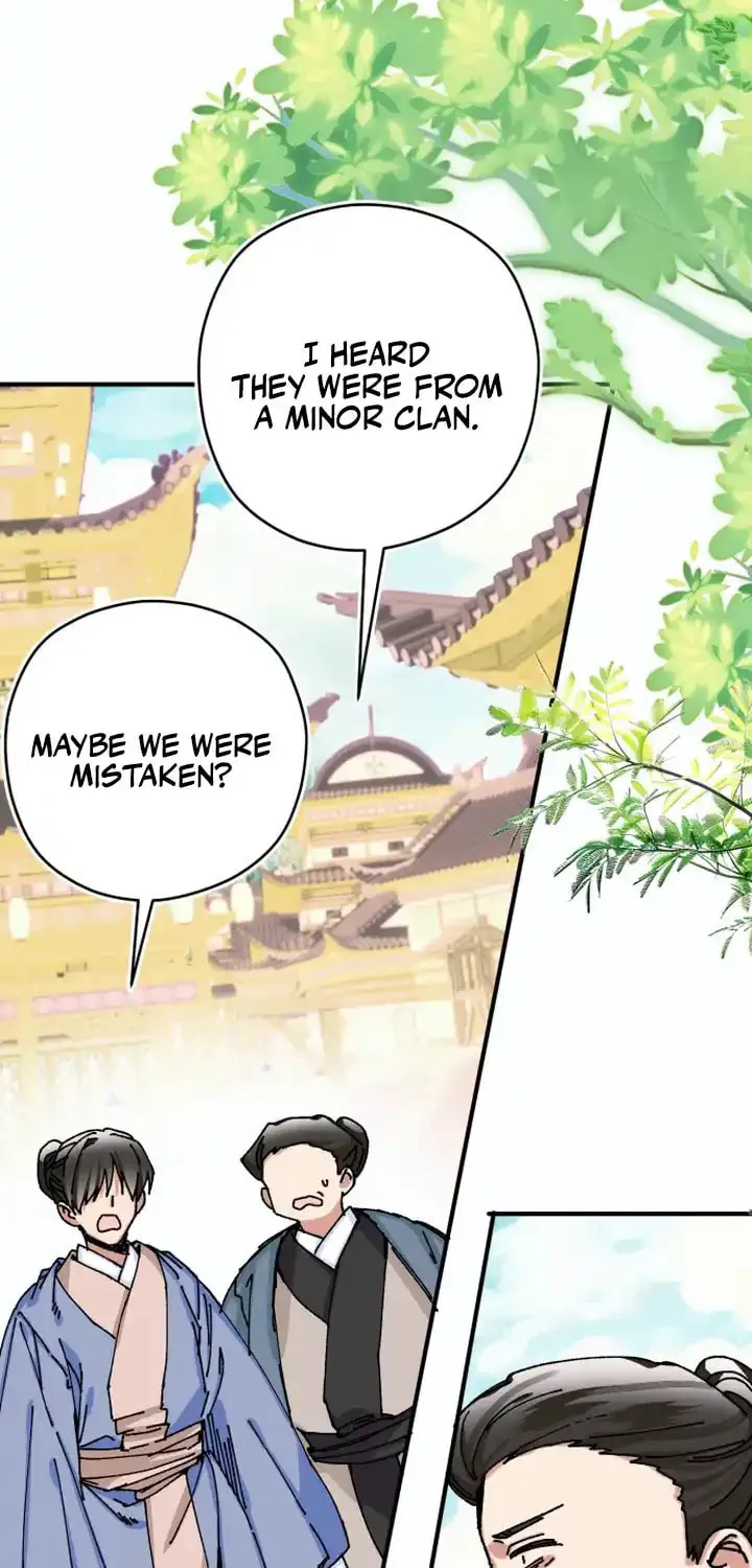 Read I Raised a Villain chapter 21 image 31 on Lezhin