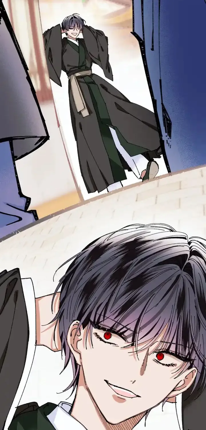 Read I Raised a Villain chapter 21 image 33 on Lezhin