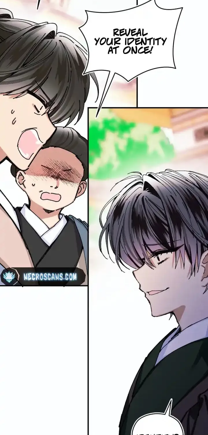 Read I Raised a Villain chapter 21 image 35 on Lezhin