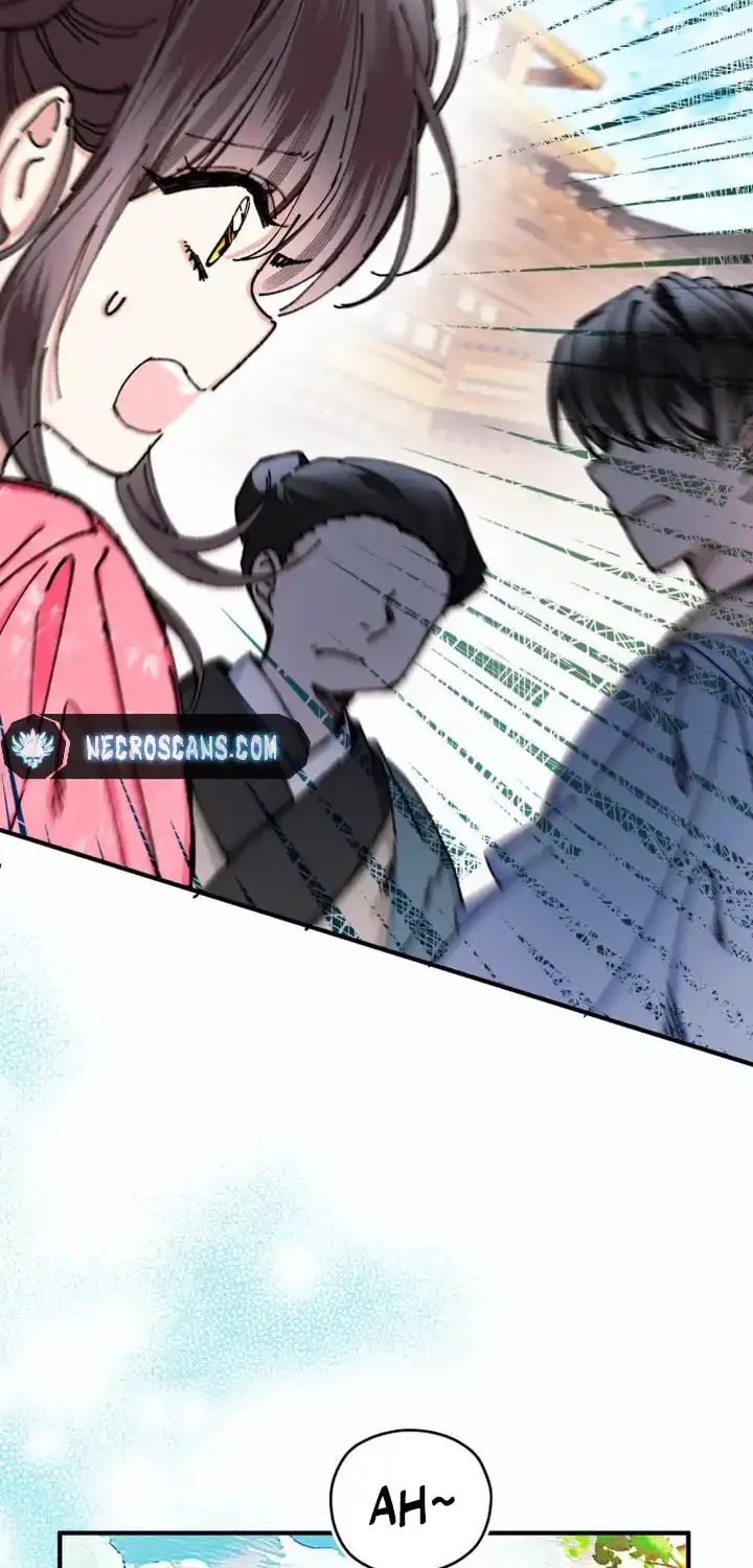 Read I Raised a Villain chapter 21 image 4 on Lezhin