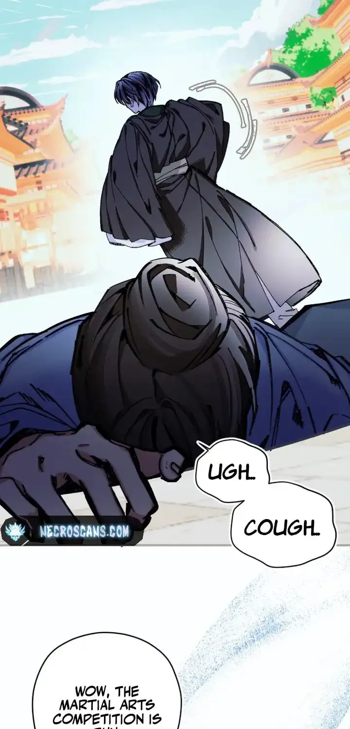 Read I Raised a Villain chapter 21 image 40 on Lezhin