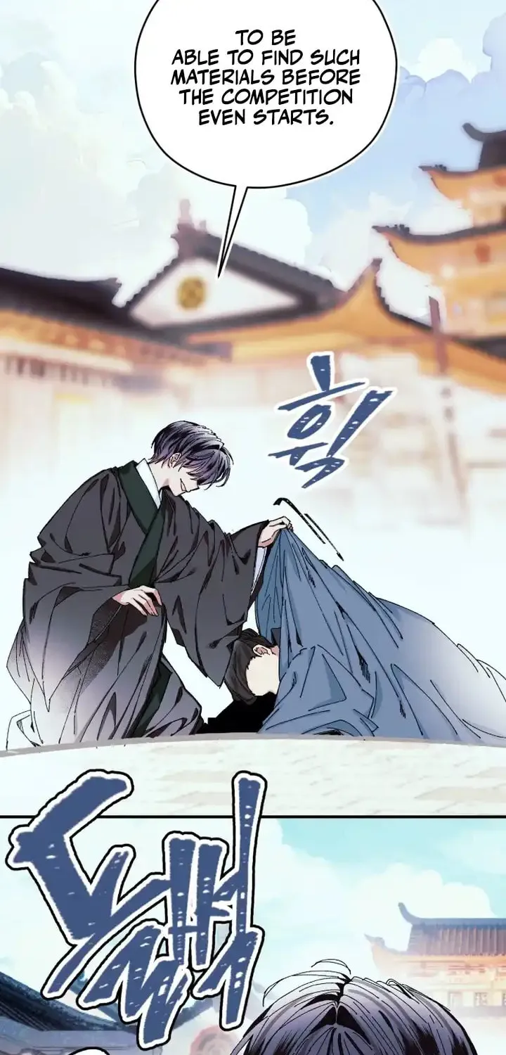 Read I Raised a Villain chapter 21 image 42 on Lezhin